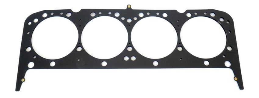 SCE GASKETS M111728 CHEVROLET SB 55-91 262-265-283 (W/STEAM HOLES) 4.174 