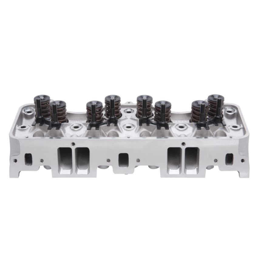 EDELBROCK EDE60815 Chevy 348/409 Performer RPM Cylinder Head - Assm