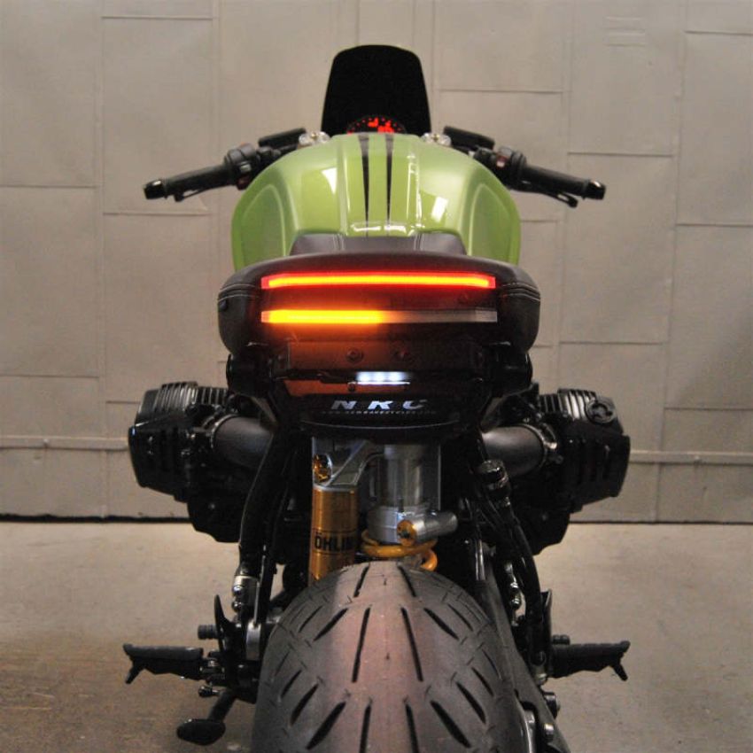 New Rage Cycles R9T-BOBBER-EU 14+ BMW R Nine T Fender Eliminator Kit
