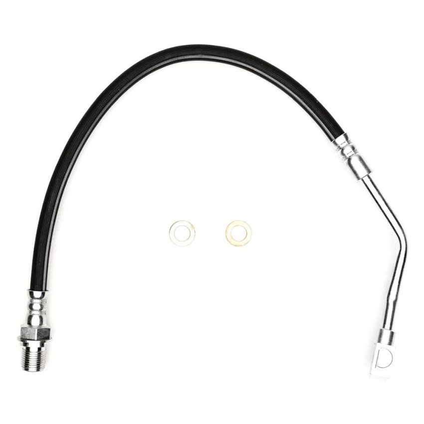 Dynamic Friction 350-48001 Brake Hose