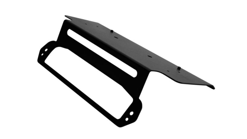 Putco 950004 09-18 Dodge Ram LD - 16in Roof Bracket Hornet Brackets