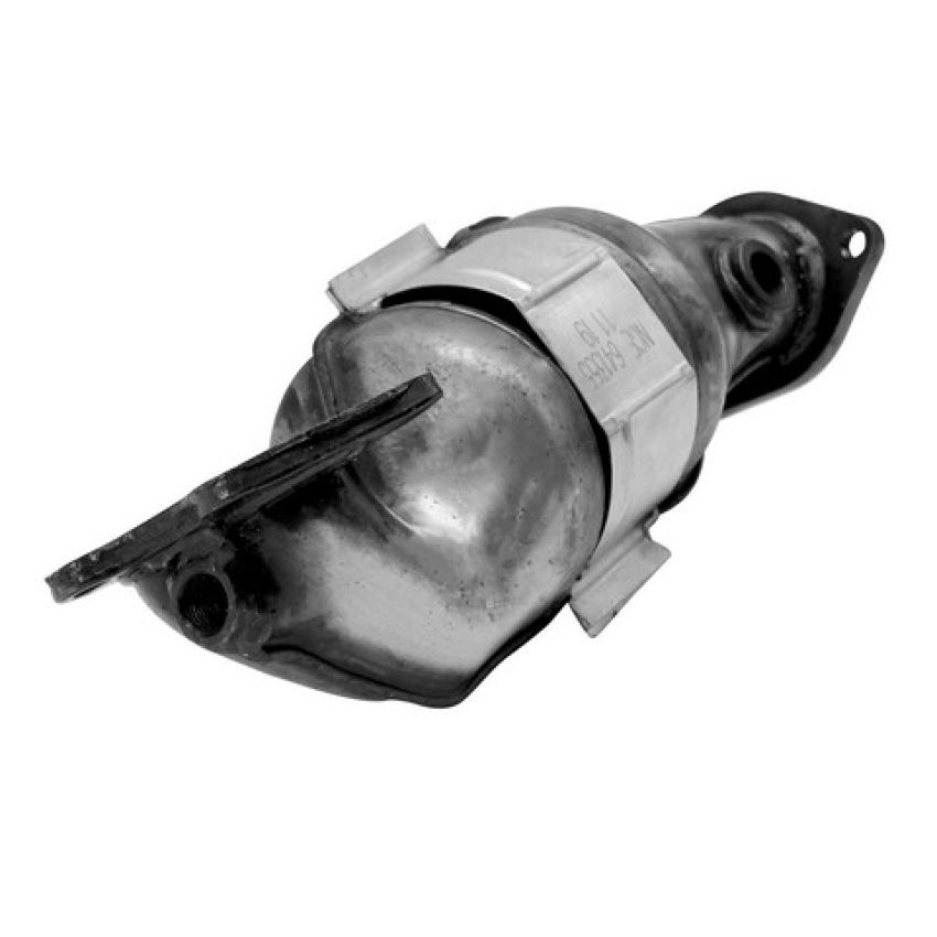 AP Exhaust 641355 Federal / EPA Catalytic Converter - Direct Fit