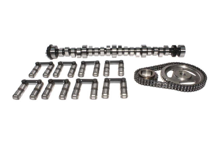 COMP Cams SK42-413-11 Xtreme Energy 210/216 Retro-fit Hydraulic Roller Small Kit for Oldsmobile 260-455
