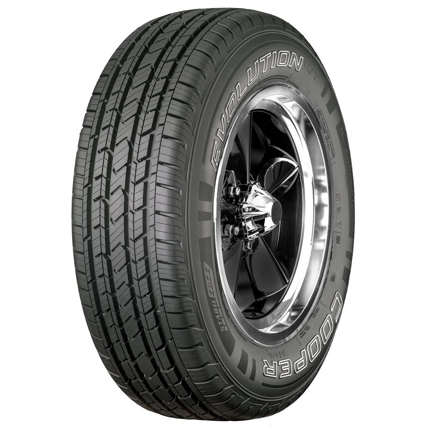 COOPER Evolution H/T 245/75R16 All-Season