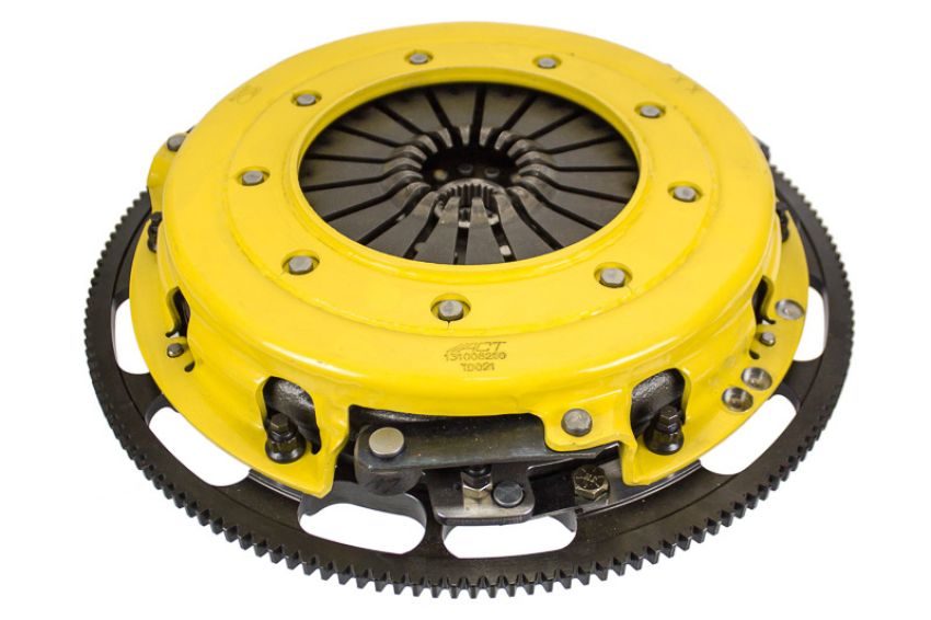ACT T2S-F03 2001 Ford Mustang Twin Disc XT Street Kit Clutch Kit