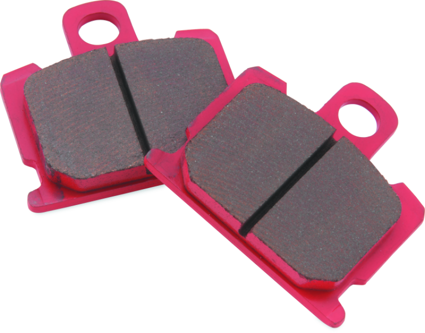 BikeMaster 961465 Yamaha Sintered Brake Pads