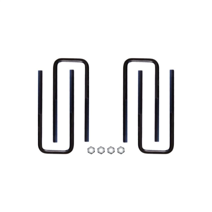 Skyjacker U5B7R 4 UBOLTS/916X318X1312 SQUA