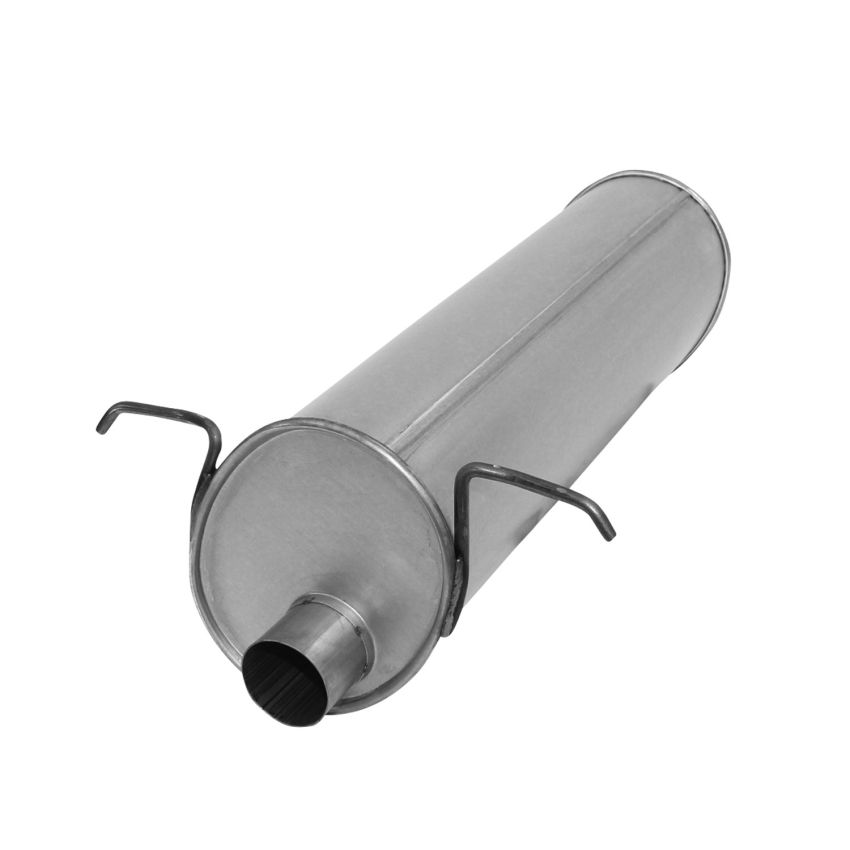 AP Exhaust 2398 Muffler - Challenge