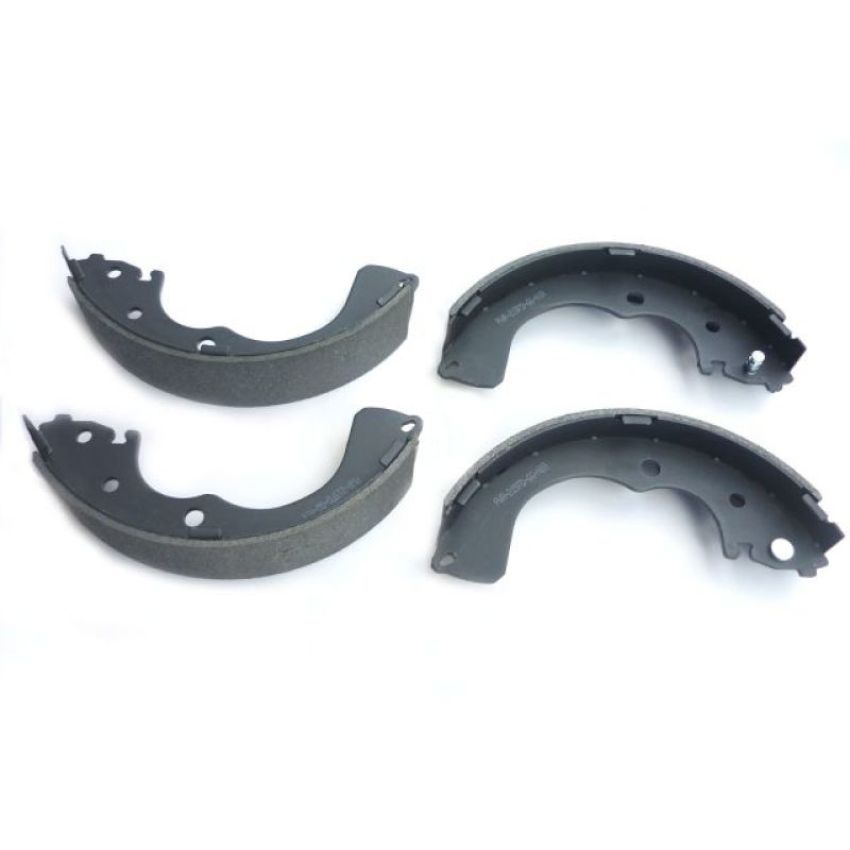 PowerStop B748 Drum Brake Shoe