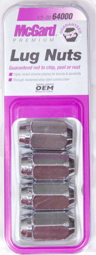 McGard (64000 1/2