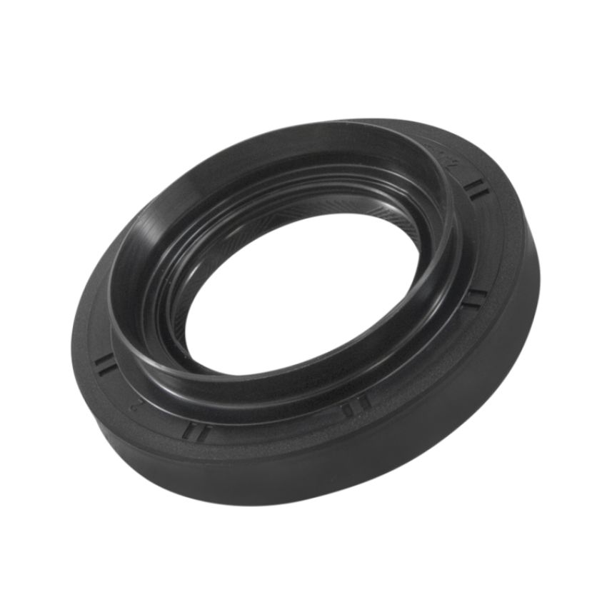 Yukon Gear & Axle YMST1012 Yukon Gear Toyota V6 / T100 Pinion Seal w/Factory Elec. Locker & Factory Yoke (