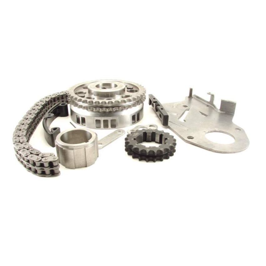 COMP CAMS COM7114 Billet Timing Set - Dodge 5.7L/6.1L Hemi