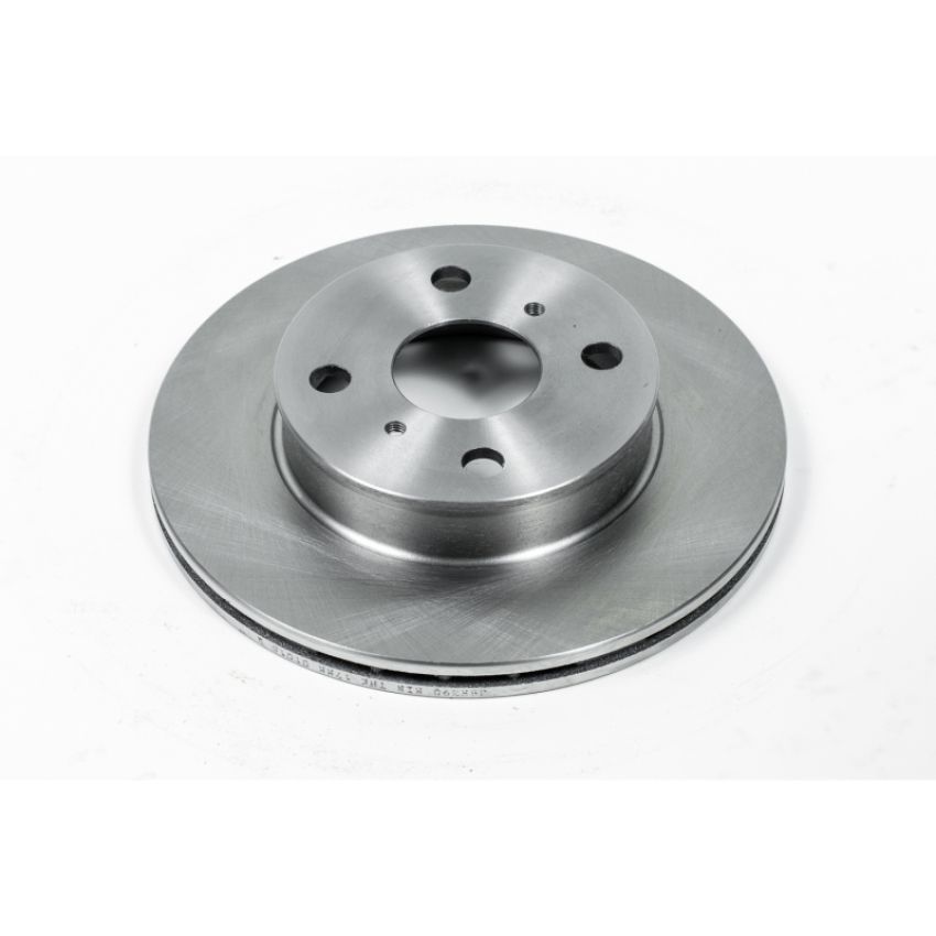 PowerStop JBR390 AutoSpecialty Brake Rotor