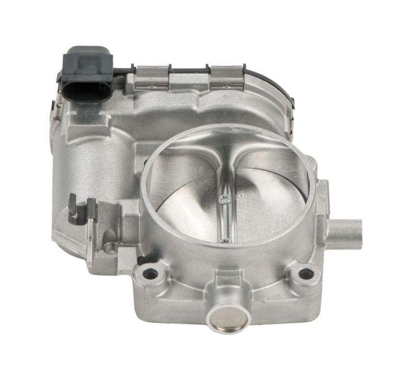 Bosch 0280750017 Bosch Throttle Body Assembly