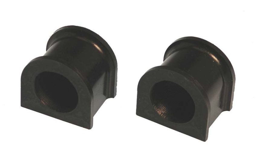 Prothane 18-1121-BL 92-00 Lexus SC Front Sway Bar Bushings - 30mm - Black