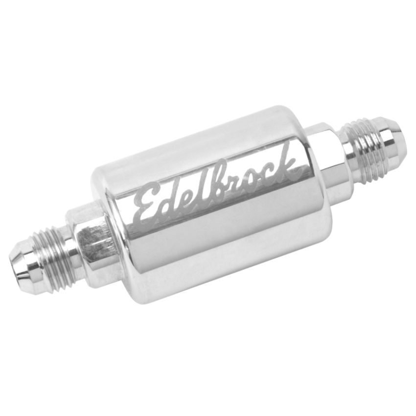 EDELBROCK EDE8129 Fuel Filter for #8128