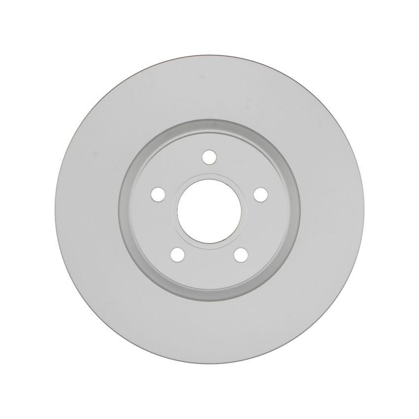 Bosch 52011379 Bosch QuietCast Disc Brake Rotor