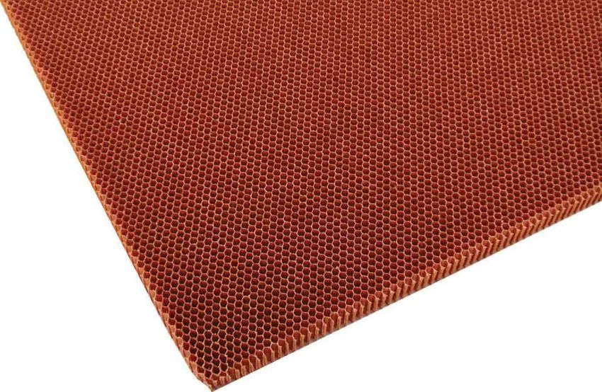 ALLSTAR PERFORMANCE ALL30158 Radiator Honeycomb 1/2in 19x26