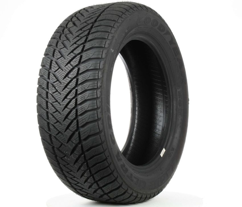 GOODYEAR Eagle Ultra Grip GW-3 225/60R18 Winter