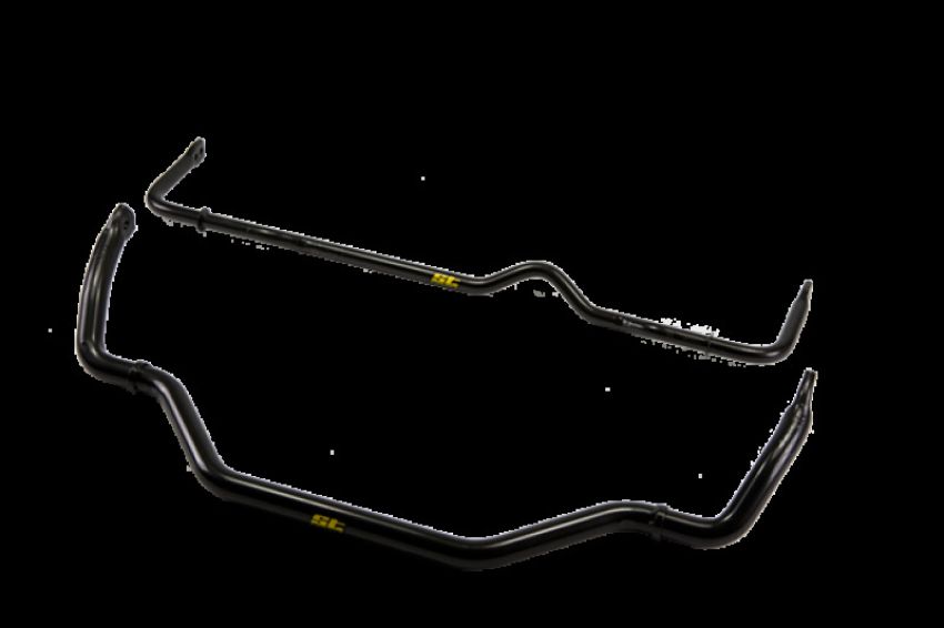 ST Suspensions 52126 ST Anti-Swaybar Set Nissan 350Z Convertible