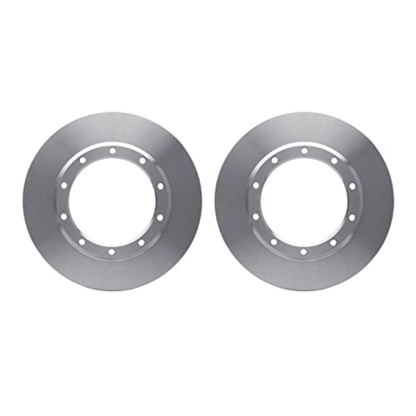 Dynamic Friction 6002-54224 Dfc Rotors