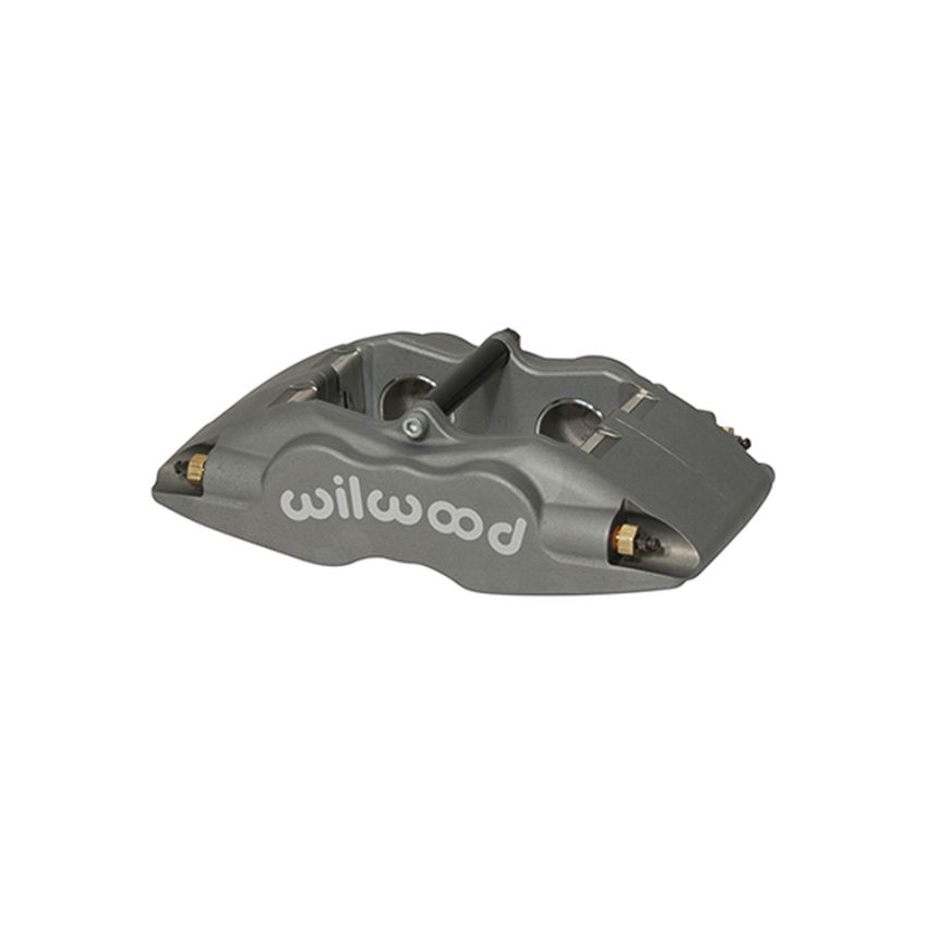 Wilwood 120-11132 Caliper-Forged Superlite 1.62in Pistons 1.10in Disc