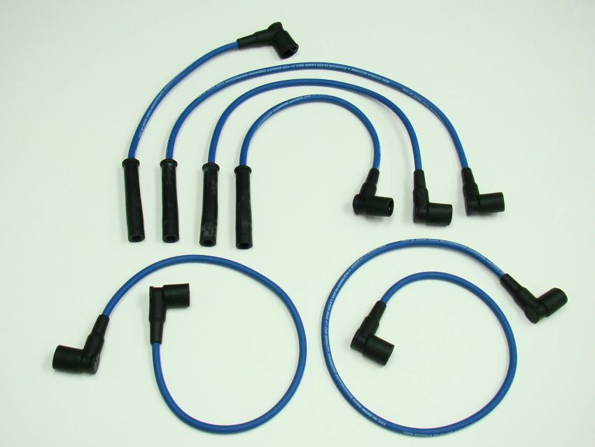 B&B Manufacturing M4-39827 Laser Mag Wire Set