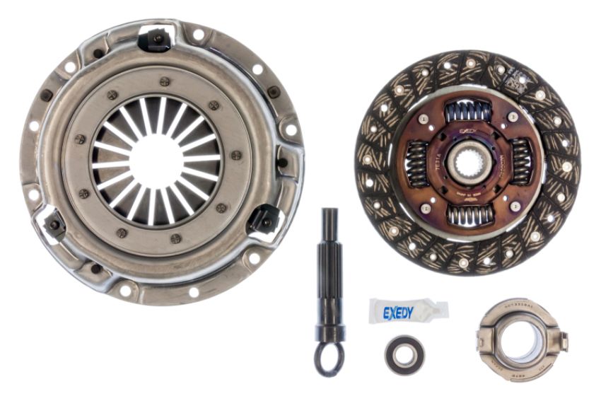 Exedy 07079 EXEDY OEM Clutch Kit; MAZDA