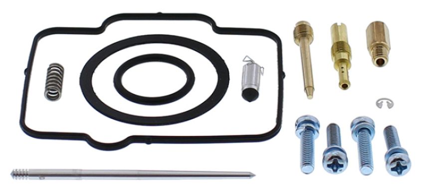 All Balls Racing 26-1784 1985 Honda CR250R Carburetor Rebuild Kit