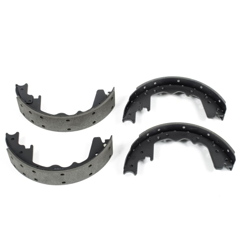 PowerStop 357R Drum Brake Shoe