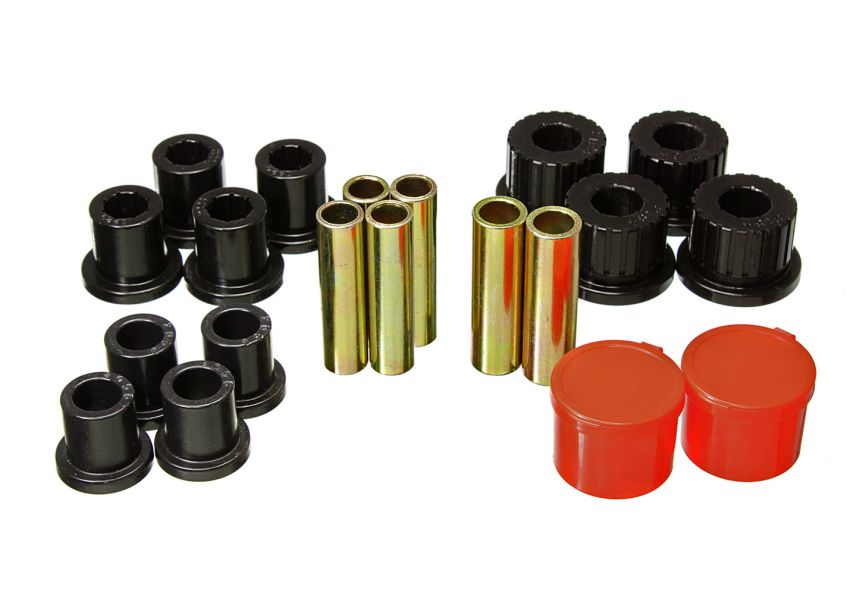 ENERGY SUSPENSION ENE4-2158G Leaf Spring Bushing Set