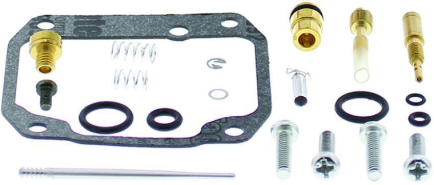 QuadBoss 420526 86-87 Suzuki LT-F230 QuadRunner Carburetor Kit