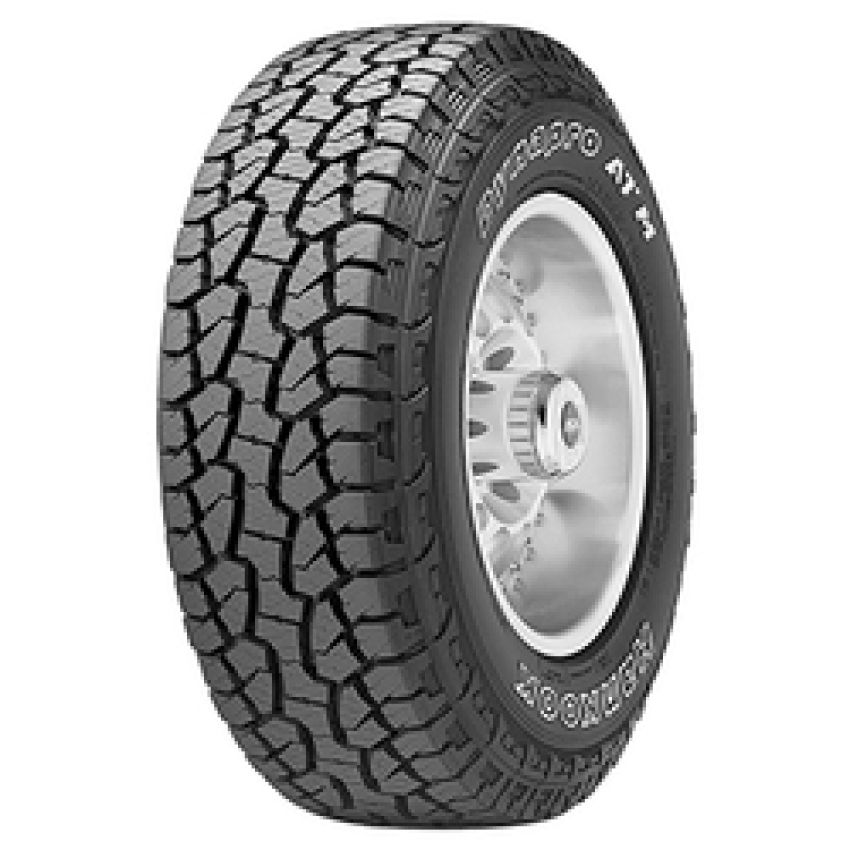 HANKOOK Dynapro AT-M RF10 265/65R17 All-Season