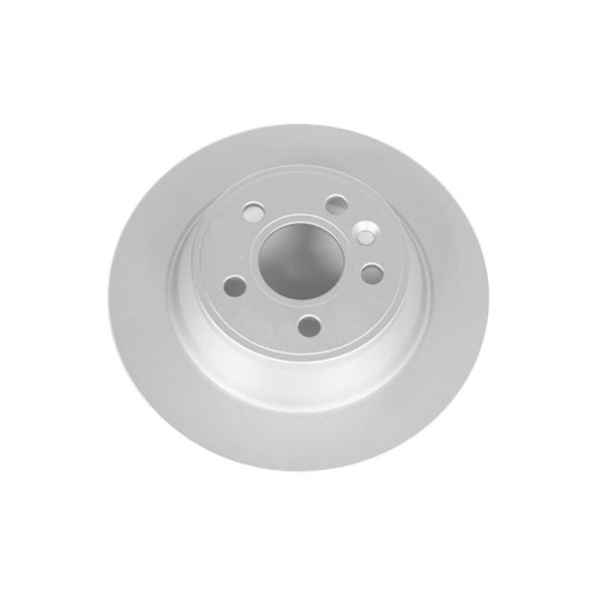 PowerStop EBR1074EVC PowerStop Evolution Coated Rotor