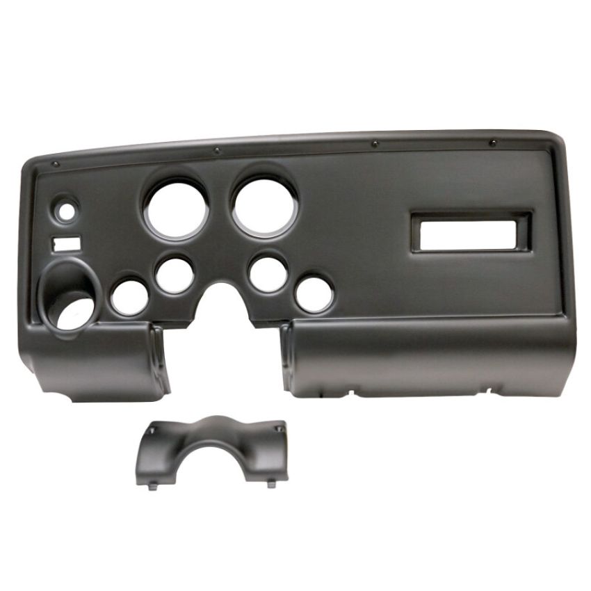 AutoMeter 2912 GAUGE MOUNT, DIRECT FIT, (3 3/8
