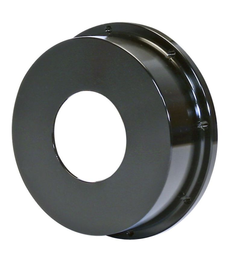 Wilwood 171-3753 Hat-Drag Rear 1.96in Offset Undrilled - 8 on 7.00in