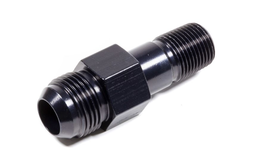 FRAGOLA FRG481712-BL 12AN x 1/2npt Oil Press. Inlet Fitting