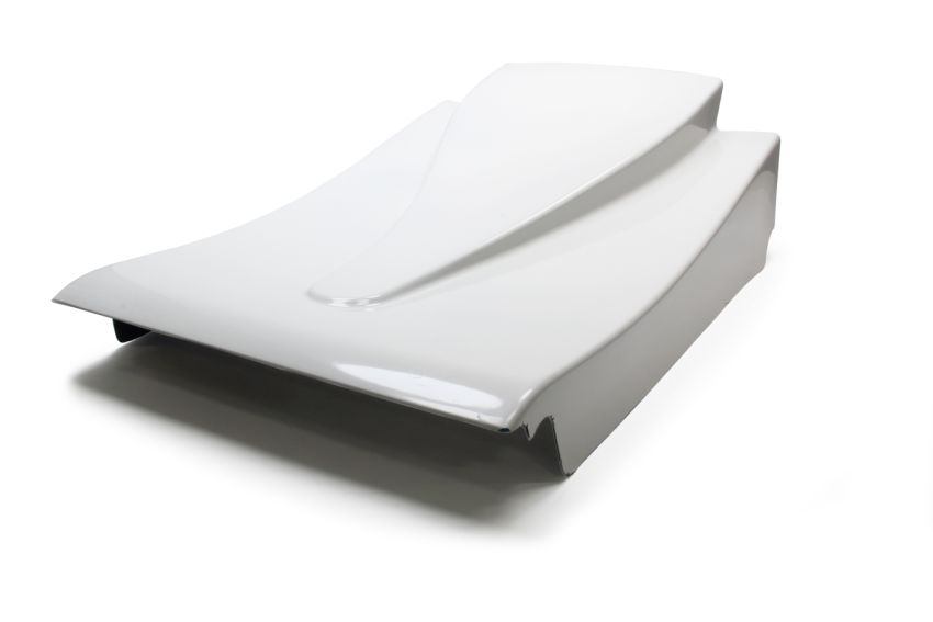 Ti22 PERFORMANCE TIP8203 Nose Outlaw Style White