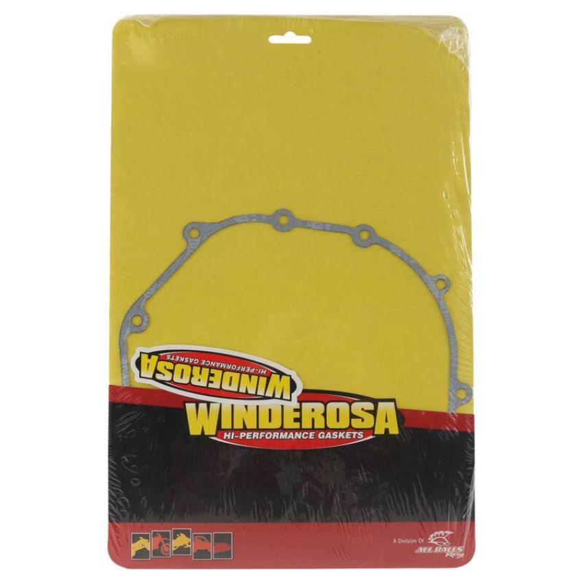Vertex Pistons 333051 Vertex Gaskets 08-22 Kawasaki ZG1400 CONCOURS Outer Clutch Gasket Kit