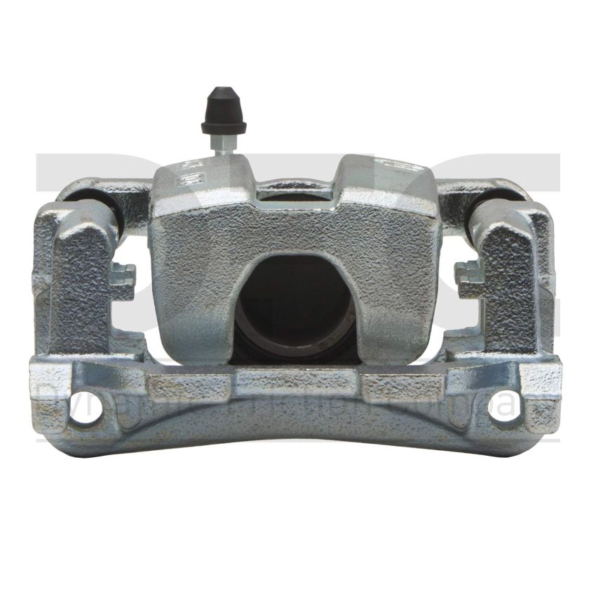 Dynamic Friction 331-67668 Brake Caliper