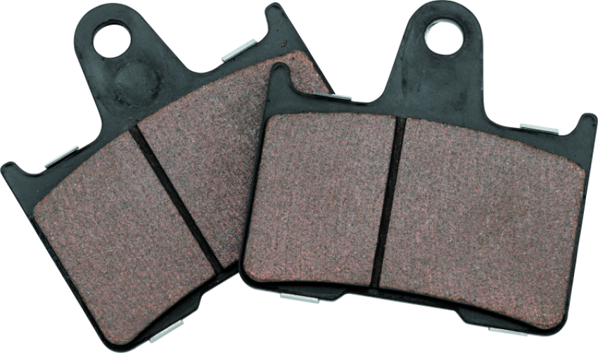 TwinPower 592338 Brake Pads B