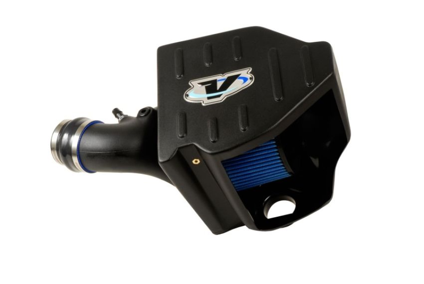 Volant 16864 Oiled Filter Closed Box Air Intake