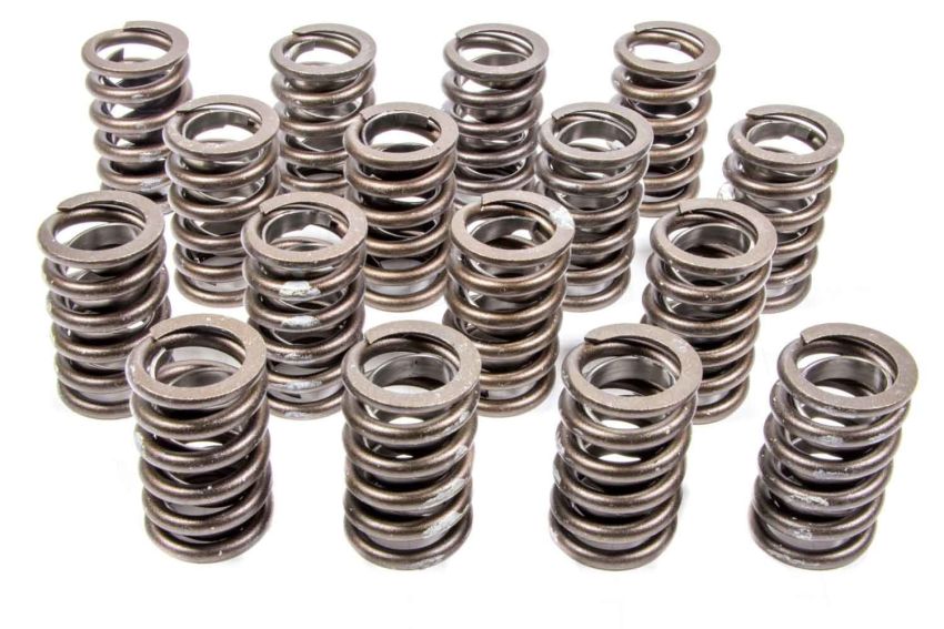 EDELBROCK EDE5703 1.262 in Valve Springs - SBC