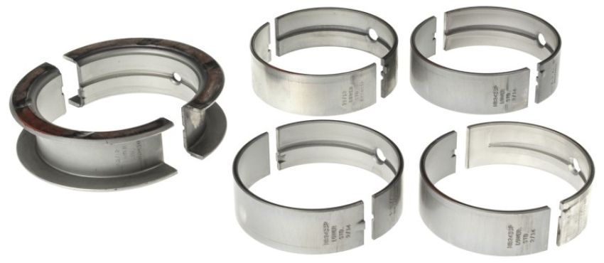 Clevite MS961P Main Bearing Set