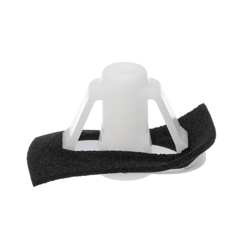Plastic Snap-In Nut