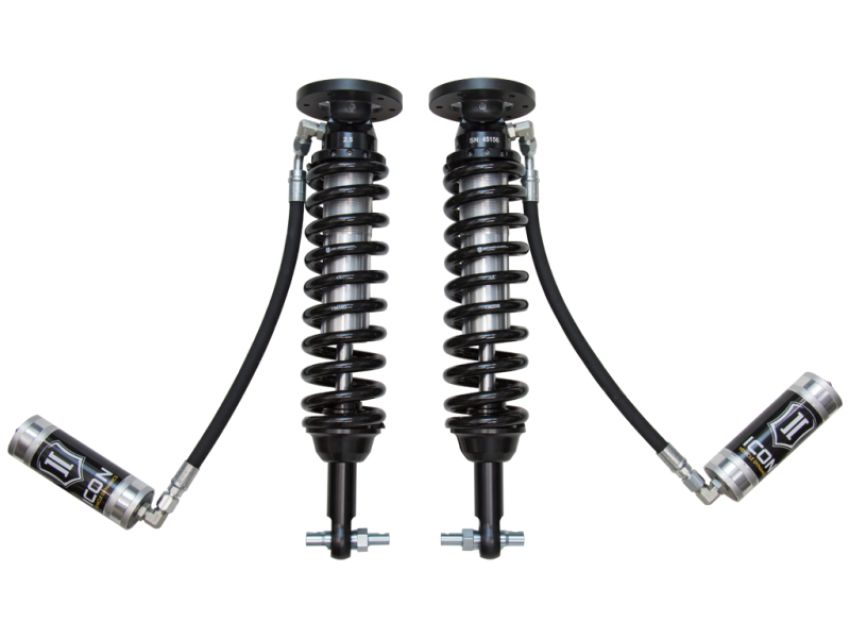 ICON 91815 2014 Ford F-150 2WD 1.75-2.63in 2.5 Series Shocks VS RR Coilover Kit