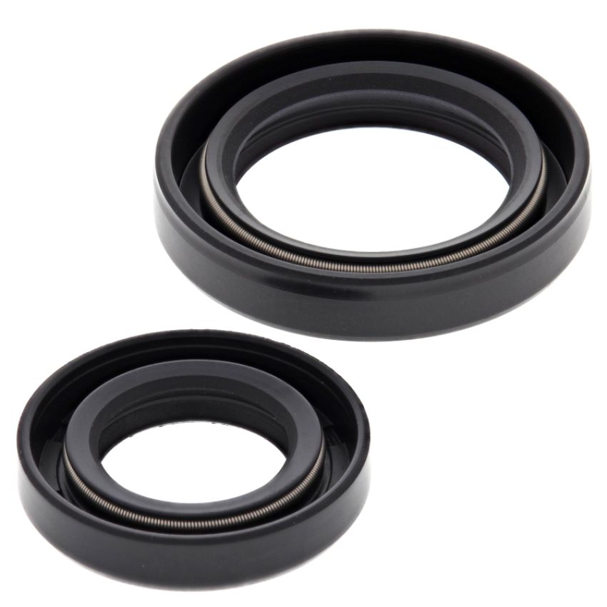 All Balls Racing 24-2008 80-86 Honda CR125R Crank Shaft Seal Only Kit