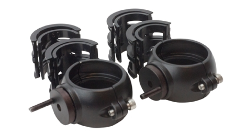 Bazooka PR-URM Universal Roll Bar Mount