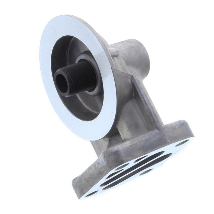 SCOTT DRAKE  C8AZ-6881-A  Fe Oil Filter Adapter