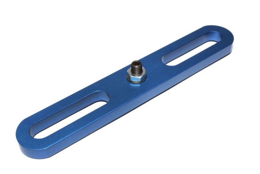 COMP CAMS COM4933 Top Dead Center Stop - Deck Plate Sytle